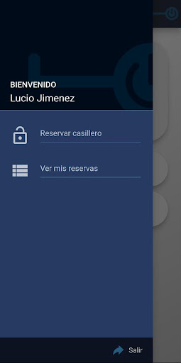 Locker Hub Screen 3
