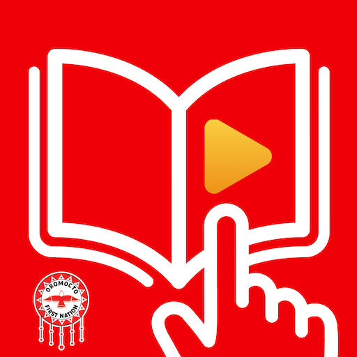 Wolastoqey Media Player logo