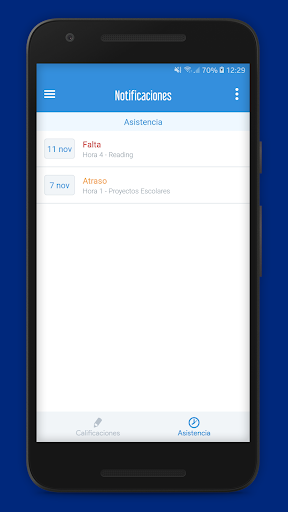 Integra Screenshot