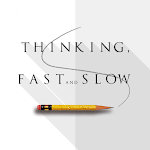 Cover Image of Herunterladen Thinking Fast & Slow - Summary  APK