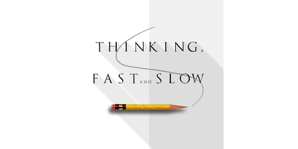 Thinking, Fast and Slow - Mentorist app