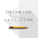 Thinking Fast & Slow - Summary - Androidアプリ