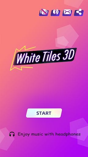 de Lyna Piano Game Tiles