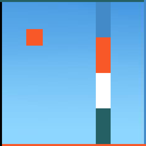Flappy Color logo