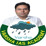 Varsha IAS Academy icon