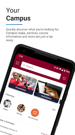 BPCC – Bossier Parish CC Screen 2