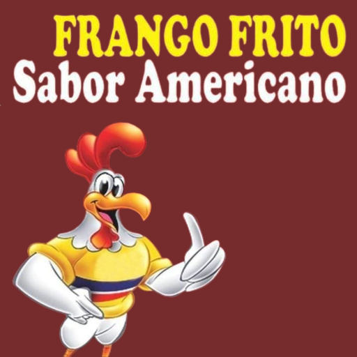 FRANGO FRITO - Sabor Americano logo
