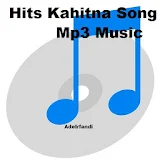 Hits Song Kahitna icon
