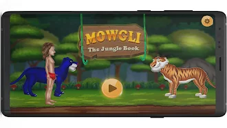 Game screenshot The Mowgli's Days Out apk download