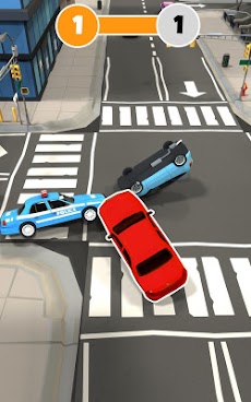 Pick Up me 3D: Car Taxi Raceのおすすめ画像3