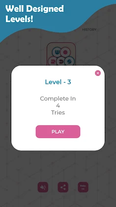 Word Challenge - Word Search - Screenshot 3