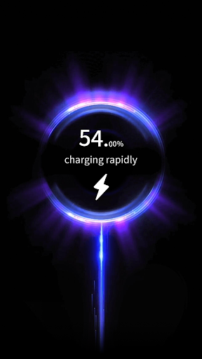 Pika! Charging show - Personalization - apps
