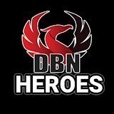 DBN HEROES V2 icon