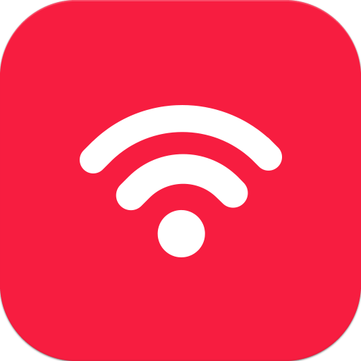 Mobile Hotspot Router Premium 3.0 Icon