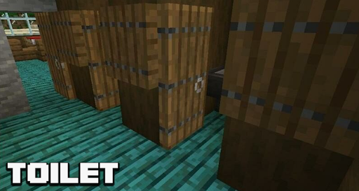 Krusty Krab Map for MCPE