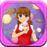 Ice Cream Maker: Cooking Games icon