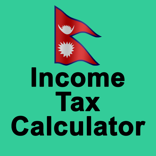 Tax Calculator Nepal Apps on Google Play