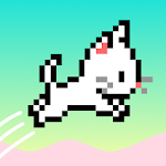 Cover Image of Herunterladen Cat Jumping!  APK