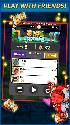Pipe Dreams - Make Money - Screenshot 3