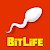 BitLife MOD APK (Unlocked Bitizenship) 2022 icon