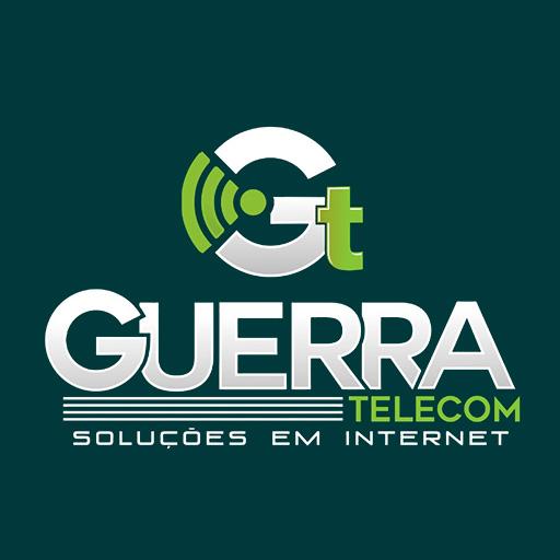 Guerra Telecom logo