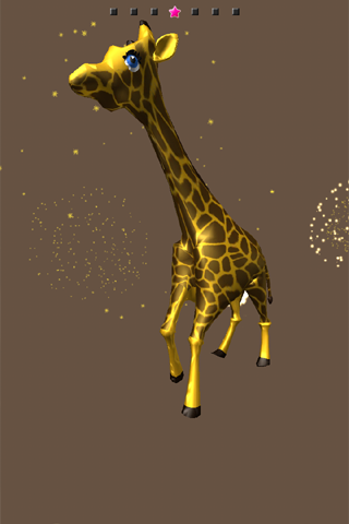 3D Animals LWP Free Screenshot 2 - AppWisp.com