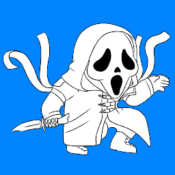 Icon image How to Draw Horror