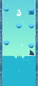 Penguin Jump - Adventure Game