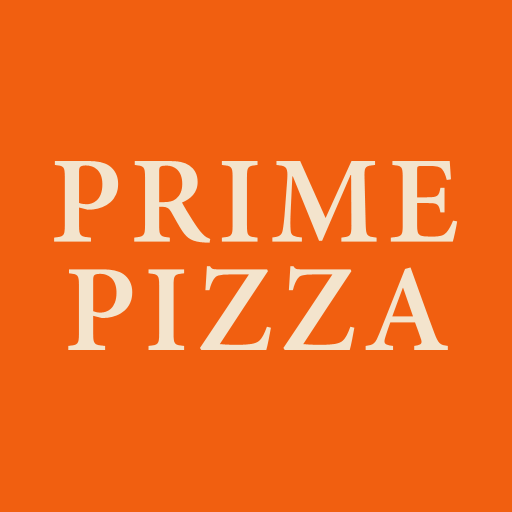 Prime Pizza - доставка пиццы Download on Windows