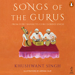 Obraz ikony: Songs Of The Gurus