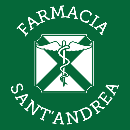 Farmacia SantAndrea logo