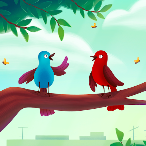 TWOBIRDSTALK STUDIO