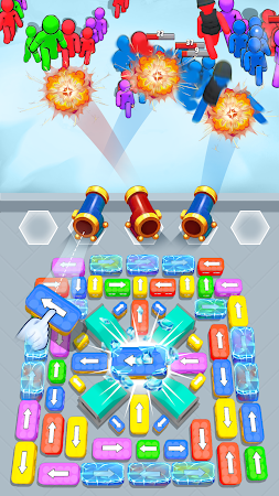 Game screenshot My Kingdom Rescue apk download