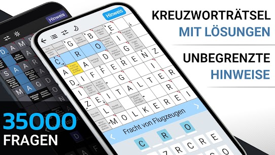 Kreuzworträtsel 1