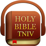 Audio Holy Bible (TNIV) icon