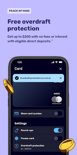 ONE - Mobile Banking screenshot