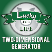Top 38 Simulation Apps Like Lucky for Life winning numbers - Best Alternatives