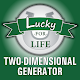 Lucky for Life winning numbers Download on Windows
