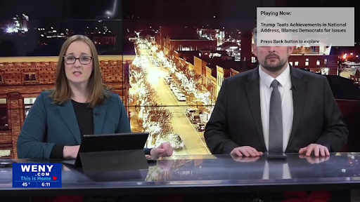 WENY News screenshot 21