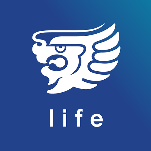 OSP life logo