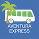 Aventura Express - Androidアプリ