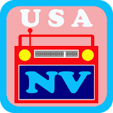 USA Nevada Radio Stations icon