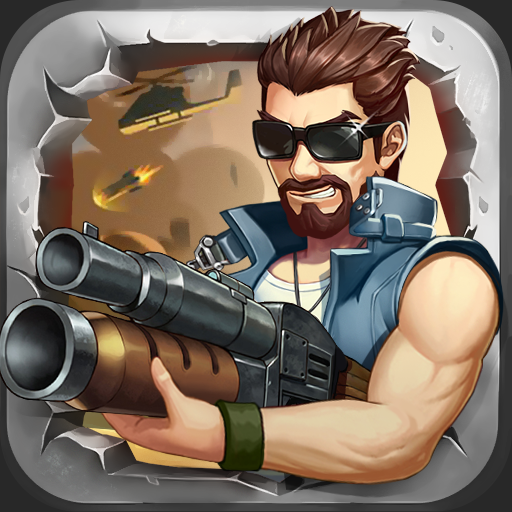 Fantasy Mission Force logo
