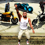 Cover Image of Unduh Tips For Grand City theft Autos 1.1 APK