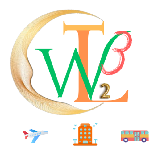 WLB2C logo