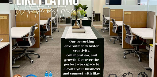SynerG Coworking, LLC