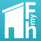 Flickmyhouse icon