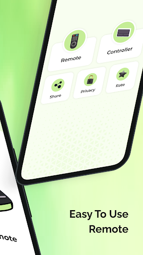Remote for Element TV Screen 2