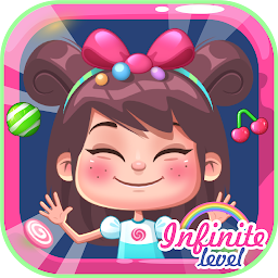 Infinite Level :Match 3 Puzzle