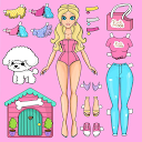 App Download Chibi Dolls Dress Up Games Install Latest APK downloader